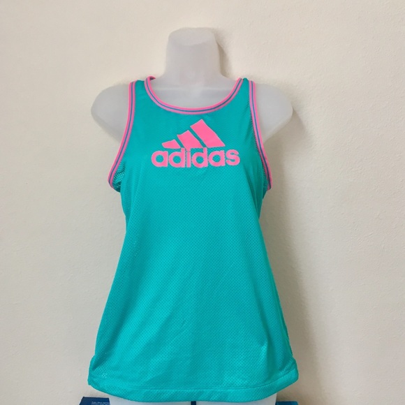 ADIDAS | tank top size XS - Picture 1 of 7